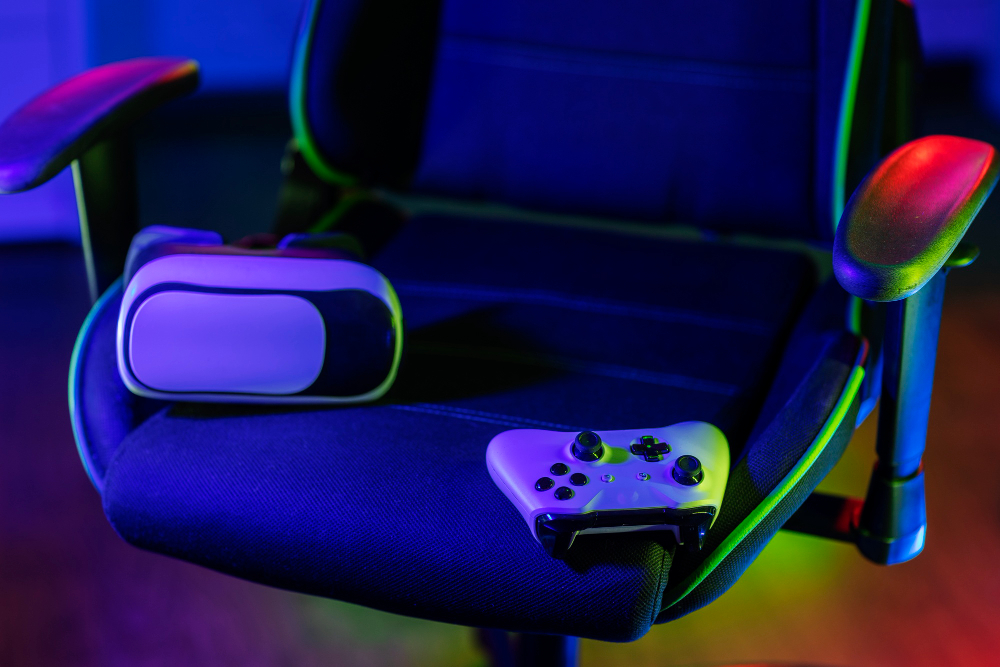 play stations - Image 1