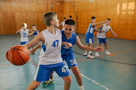 basketball - Image 3
