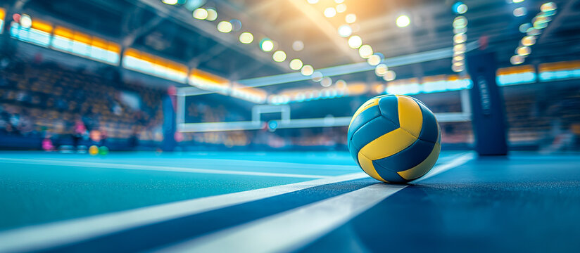volleyball - Image 4