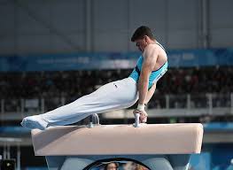gymnastic - Image 1