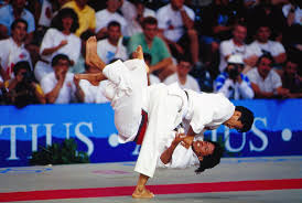 judo - Image 2